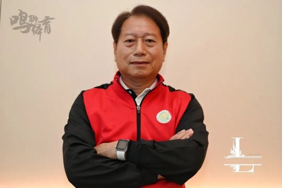 周穗安：7名本土少帅需按“阿隆索模式”培养 赛会制致“踢球不读书”