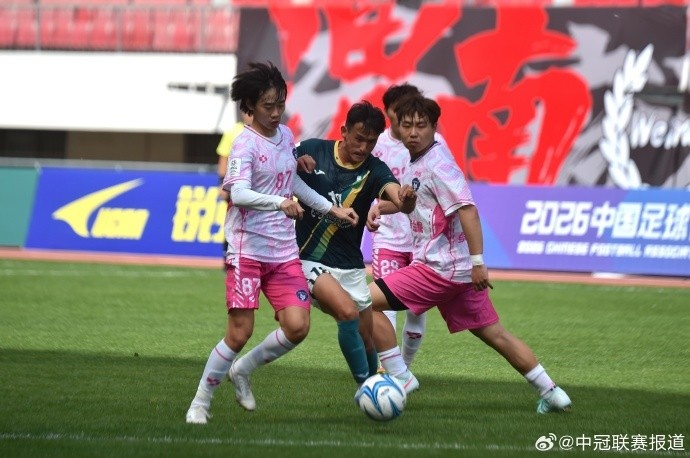 中冠渭南赛区首轮：榆林矿工旅投4-0横扫 北京勇士绝杀石家庄美佳晟