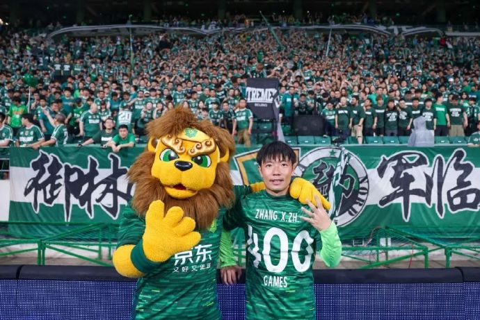 国安补赛迎西海岸 赢球即登顶榜首 国安补赛迎西海岸 赢球即登顶榜首
