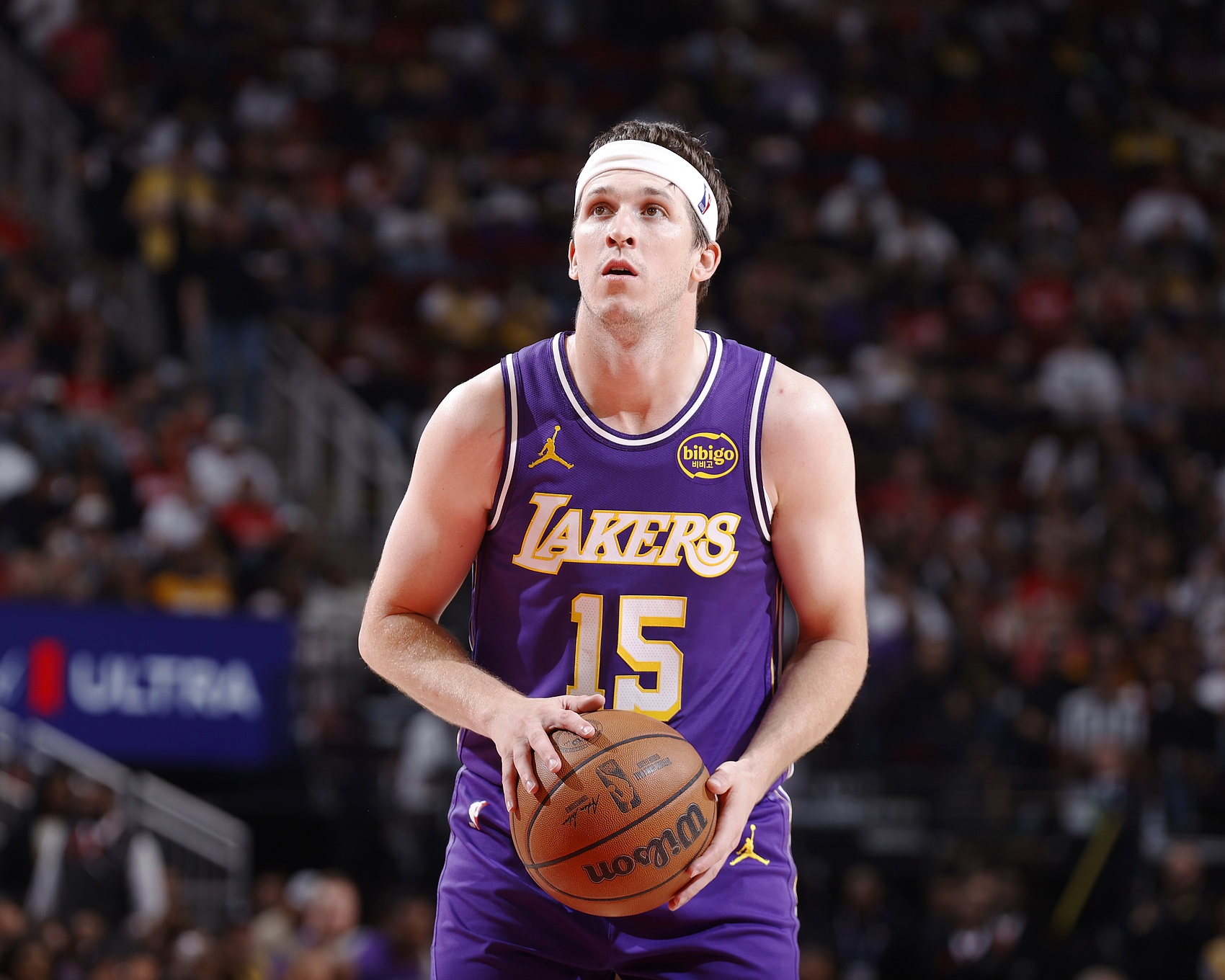乔·约翰逊：NBA能防的白人球员屈指可数