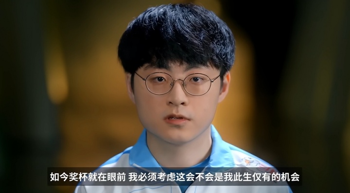 文班亚马赛后引用Showmaker经典话术：争冠是此生仅有的机会