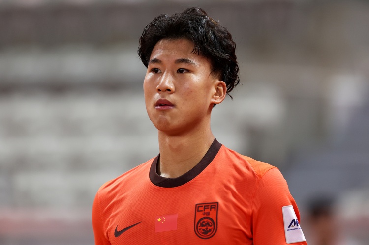 U23国足绝杀塔吉克斯坦 05双星首秀获评及格