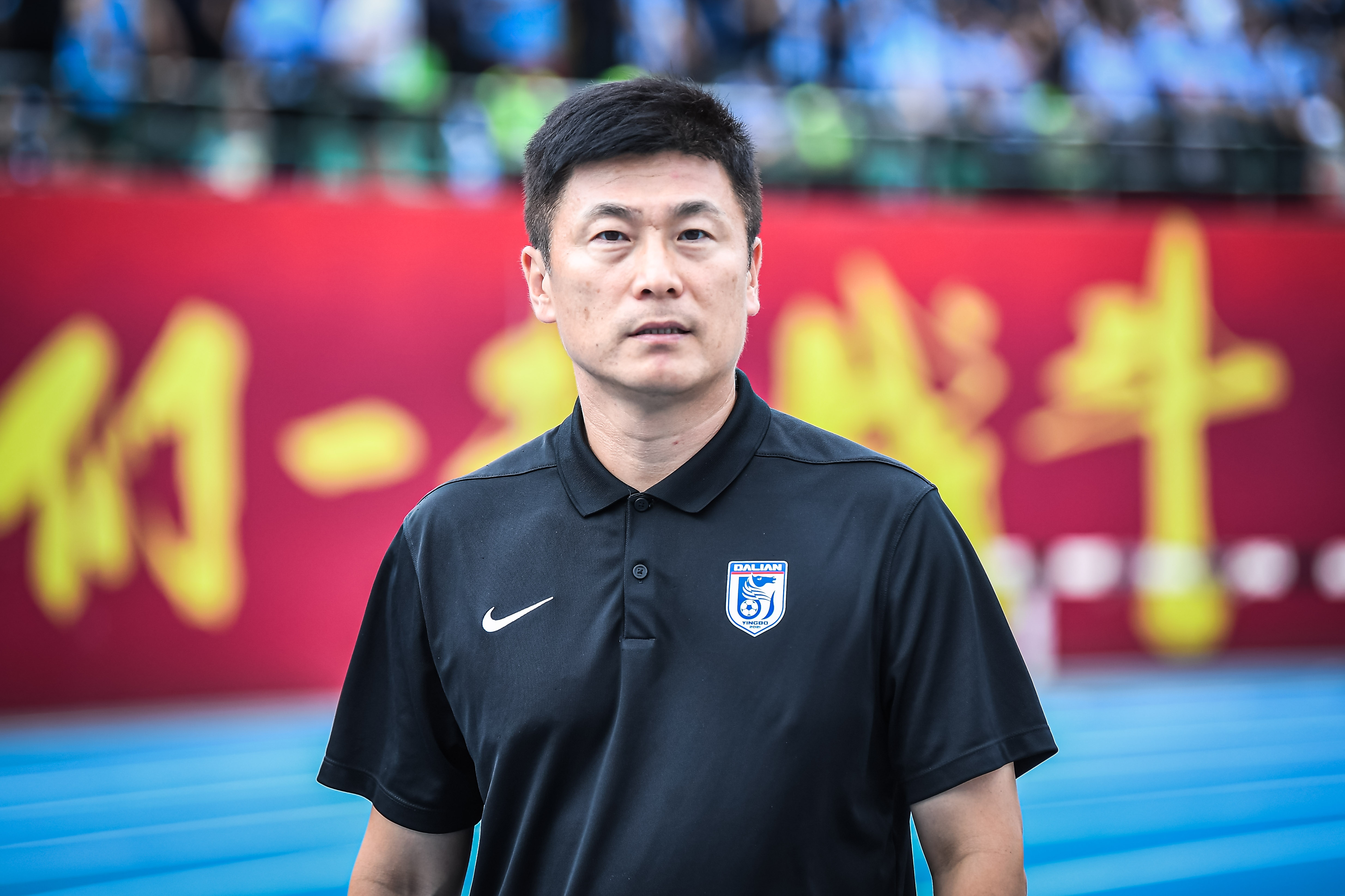 李国旭专访:客场能力是强弱分水岭 斯坦丘职业性超技战术贡献 李国旭专访:客场能力是强弱分水岭 斯坦丘职业性超技战术贡献