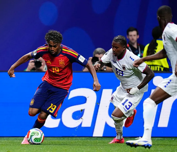 40岁门将零封西班牙 佛得角创三世界杯纪录 40岁门将零封西班牙 佛得角创三世界杯纪录