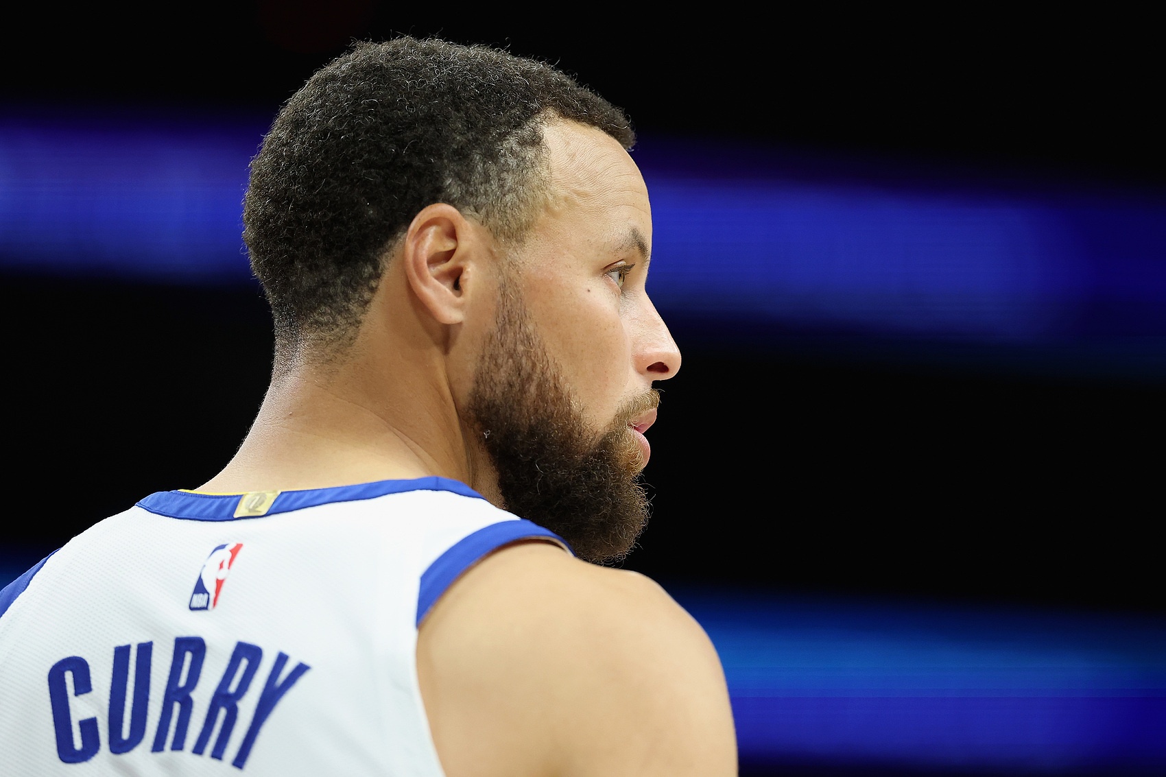 追梦曝料：有NBA球员与库里合练10分钟呕吐后放弃