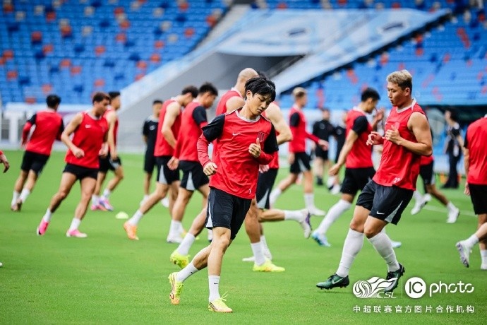 费利佩火线复出，蓉城客战挑战下半程首胜