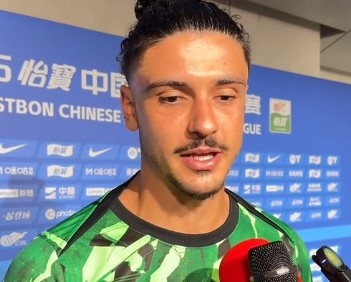 拉莫斯制胜球助国安1-0三镇：保持势头迎战泰山
