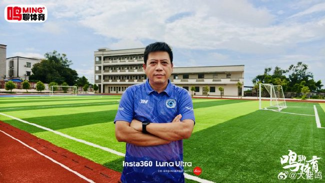 专访广州足坛名宿吕建军：青训门派之争是伪命题？