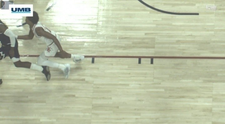 赛季争议判罚盘点：哈登绝杀被漏吹、杜兰特违规暂停居首