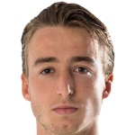 哈维·卡斯特罗