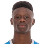 苏莱曼·卡马拉