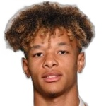 特伦特·图雷·科内·多尔蒂