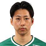 坪井庆介
