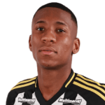 帕特里克·席尔瓦