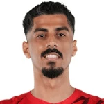 卡塞姆·拉贾米