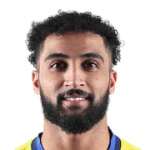 阿卜杜勒拉赫曼·奥拜德