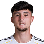 赫苏斯·福尔蒂亚