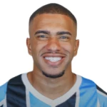 卢卡斯·埃斯特维斯